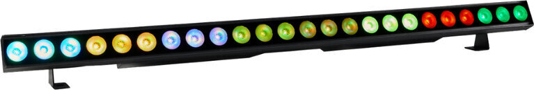 Muziekgestuurde programma