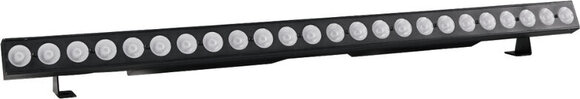 LED Bar Light4Me Spectra Cree 24x6W RGBWA LED Bar (Beschadigd) - 7