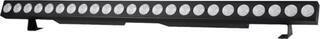 LED Bar Light4Me Spectra Cree 24x6W RGBWA LED Bar - 5