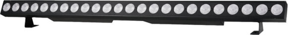 LED Bar Light4Me Spectra Cree 24x6W RGBWA LED Bar (Beschadigd) - 10