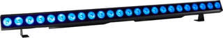 LED Bar Light4Me Spectra Cree 24x6W RGBWA LED Bar - 6