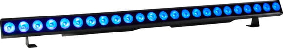 LED Bar Light4Me Spectra Cree 24x6W RGBWA LED Bar (Beschadigd) - 11