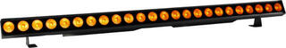 LED Bar Light4Me Spectra Cree 24x6W RGBWA LED Bar - 7