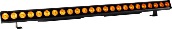 LED Bar Light4Me Spectra Cree 24x6W RGBWA LED Bar (Beschadigd) - 12