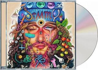 CD de música Briston Maroney - Jimmy (CD) - 1