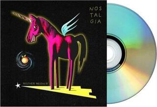 CD musique Mother Mother - Nostalgia (CD) - 1