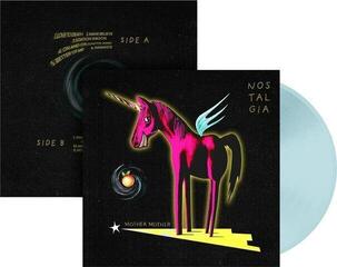Disque vinyle Mother Mother - Nostalgia (Limited Edition) (Blue Coloured) (140 g) (LP) - 1