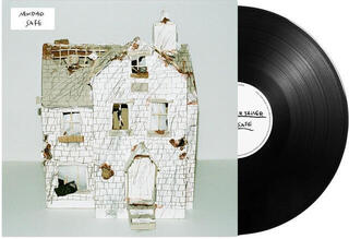 Disque vinyle NewDad - Safe (140 g) (LP) - 1