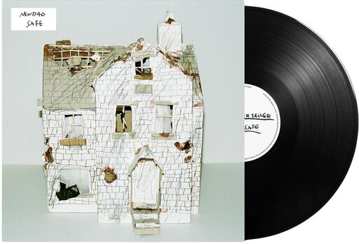 LP ploča NewDad - Safe (140 g) (LP) - 2
