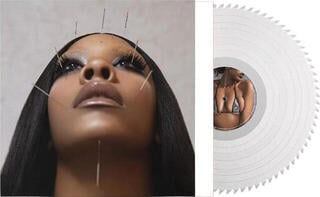 LP ploča Rico Nasty - Lethal (Clear Coloured) (140 g) (LP) - 1