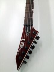 Električna kitara ESP LTD H3-1000 QM See Thru Black Cherry Električna kitara (Rabljeno) - 2