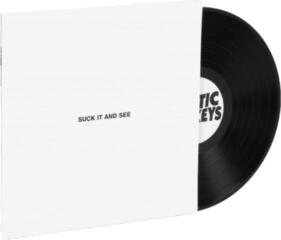 Disc de vinil Arctic Monkeys - Suck It And See (LP) - 1