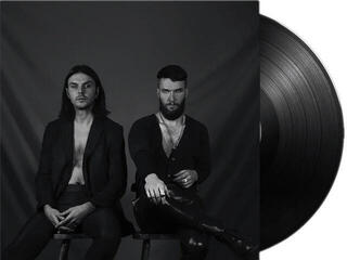 LP ploča Hurts - Faith (LP) - 1