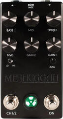 Gitarreneffekt Fortin Meshuggah Preamp/Distortion Gitarreneffekt - 1