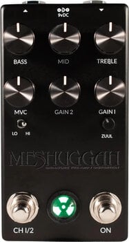 Gitarski efekt Fortin Meshuggah Preamp/Distortion Gitarski efekt - 2
