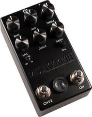 Gitarreneffekt Fortin Meshuggah Preamp/Distortion Gitarreneffekt - 2