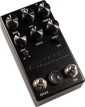 Gitarski efekt Fortin Meshuggah Preamp/Distortion Gitarski efekt - 3