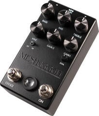 Gitarreneffekt Fortin Meshuggah Preamp/Distortion Gitarreneffekt - 3