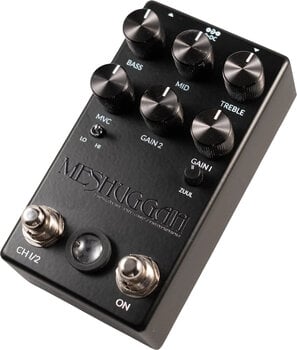 Gitarski efekt Fortin Meshuggah Preamp/Distortion Gitarski efekt - 4
