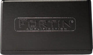 Gitarreneffekt Fortin Meshuggah Preamp/Distortion Gitarreneffekt - 4