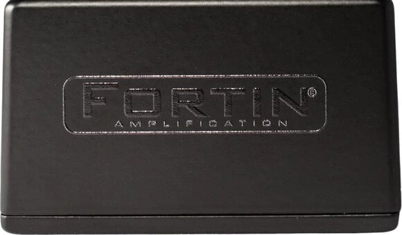 Gitarski efekt Fortin Meshuggah Preamp/Distortion Gitarski efekt - 5