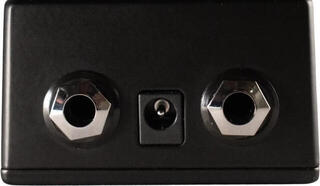 Gitarreneffekt Fortin Meshuggah Preamp/Distortion Gitarreneffekt - 5