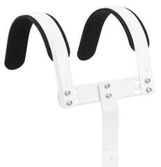Марширащ барабан NRG M3TS Marching 3 Tom Set Маршируващ барабанен комплект 10"-12"-8" - 5