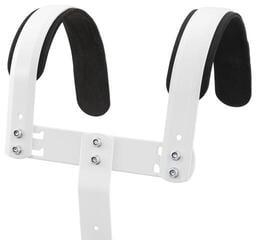Марширащ барабан NRG M4TS Marching 4 Tom Set Маршируващ барабанен комплект 10"-12"-13"-8" - 6