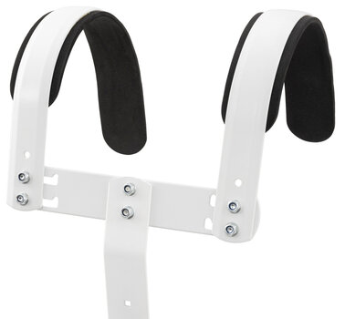 Марширащ барабан NRG M4TS Marching 4 Tom Set Маршируващ барабанен комплект 10"-12"-13"-8" - 7