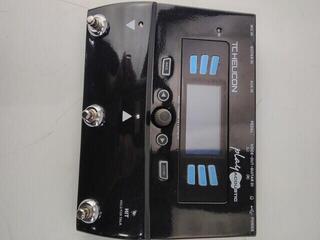Guitar Multi-effect TC Helicon Play Acoustic Guitar Multi-effect (Pre-owned) - 1