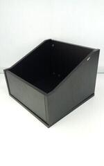 Box na LP desky Glorious 110 Box na LP desky Black (Zánovní) - 2