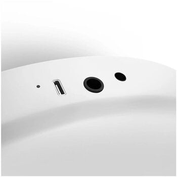 E-Gitarre Enya Music Nova Go Sonic White E-Gitarre - 4