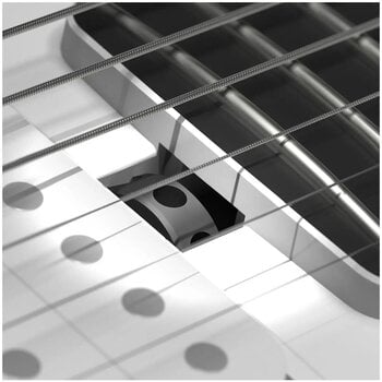 E-Gitarre Enya Music Nova Go Sonic White E-Gitarre - 10