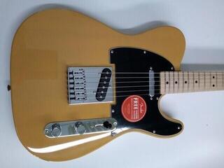 Ηλεκτρική Κιθάρα Fender Squier Sonic Telecaster MN Butterscotch Blonde Ηλεκτρική Κιθάρα (Μεταχειρισμένο) - 1