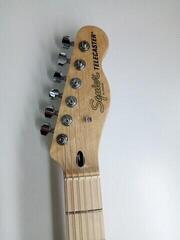 Ηλεκτρική Κιθάρα Fender Squier Sonic Telecaster MN Butterscotch Blonde Ηλεκτρική Κιθάρα (Μεταχειρισμένο) - 2