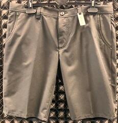 Shorts Alberto Earnie Air Mesh WR Black - 2