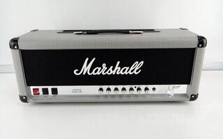 Röhre Gitarrenverstärker Marshall 2555X Silver Jubilee Röhre Gitarrenverstärker (Neuwertig) - 1