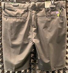 Shorts Alberto Earnie Air Mesh WR Black - 3