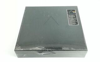 Disque vinyle Pink Floyd - The Dark Side Of The Moon (Box Set) (Deluxe Edition) (2 CD + 2 LP + 2 Blu-ray + DVD + 2 Vynil 7") (Juste déballé) - 1