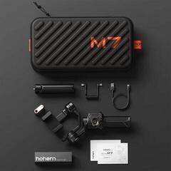 Stabilizer (Gimbal)
 Hohem iSteady M7 Stabilizer (Gimbal) - 5