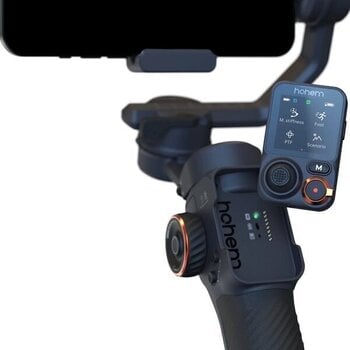 Stabilizer (Gimbal)
 Hohem iSteady M7 Stabilizer (Gimbal) - 3