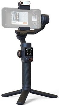 Stabilizer (Gimbal)
 Hohem iSteady M7 Stabilizer (Gimbal) - 4