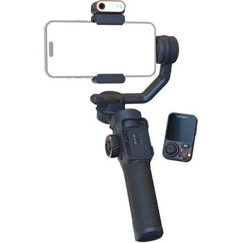 Stabilizer (Gimbal)
 Hohem iSteady M7 Stabilizer (Gimbal) - 5