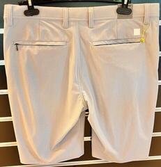 Shorts Alberto Earnie Revolutional Summer Print WR Light Blue - 1