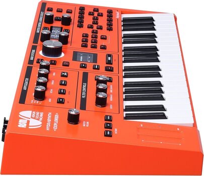 Synthesizer ASM Hydrasynth Explorer 888 Synthesizer - 3