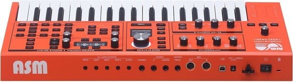 Synthesizer ASM Hydrasynth Explorer 888 Synthesizer - 6