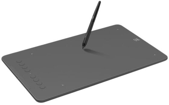 Графичен таблет XPPen Deco 01 V3 Графичен таблет - 3