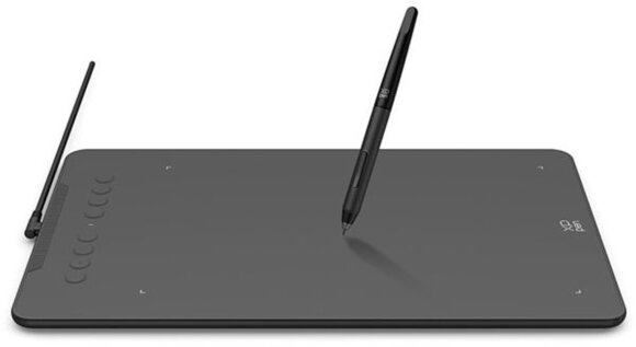 Графичен таблет XPPen Deco 01 V3 Графичен таблет - 4
