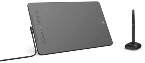 Графичен таблет XPPen Deco 01 V3 Графичен таблет - 6