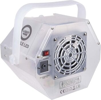 Mașină de bule Light4Me BUBBLE LED Mașină de bule - 2